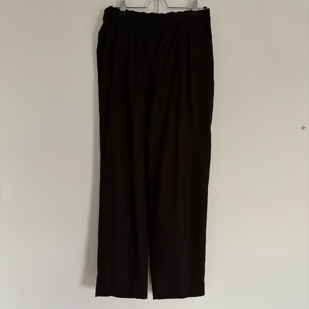 Black trousers from Vetta
